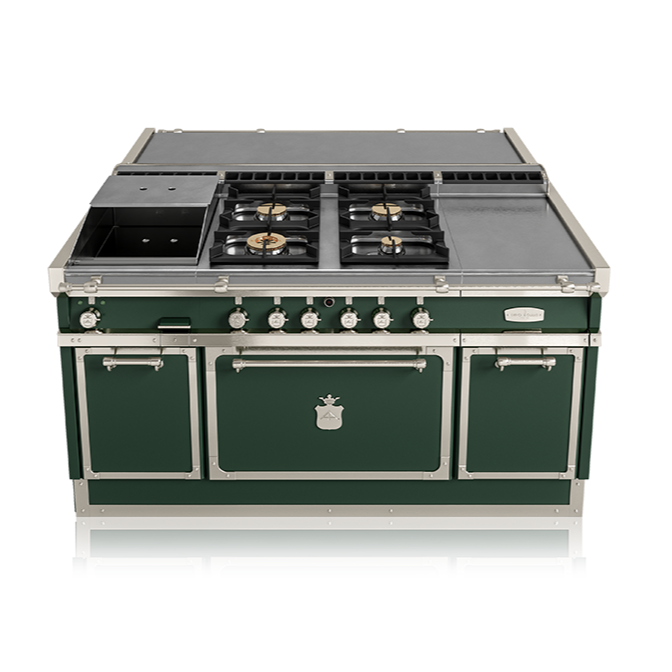 Кухонный остров с плитой Gullo ISOLA | interior market