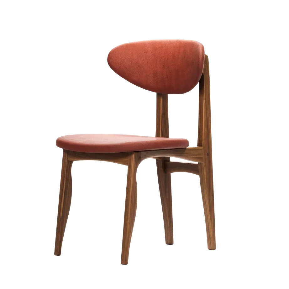 Обеденный стул WeWood Degas | interior market