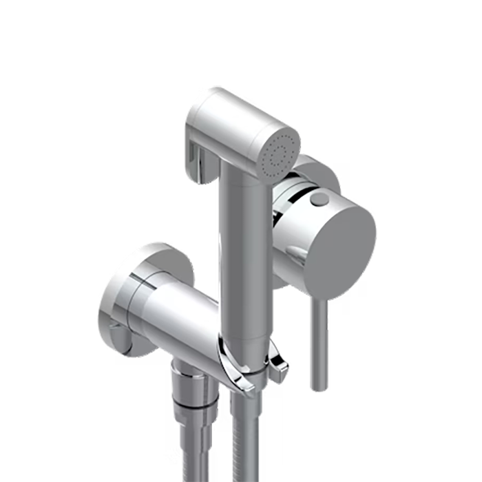 Смеситель для биде THG  | interior market