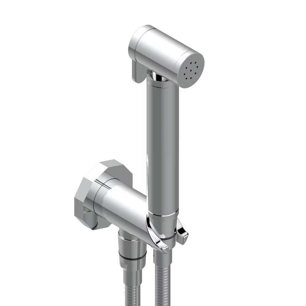 Смеситель для биде THG Les Ondes | interior market