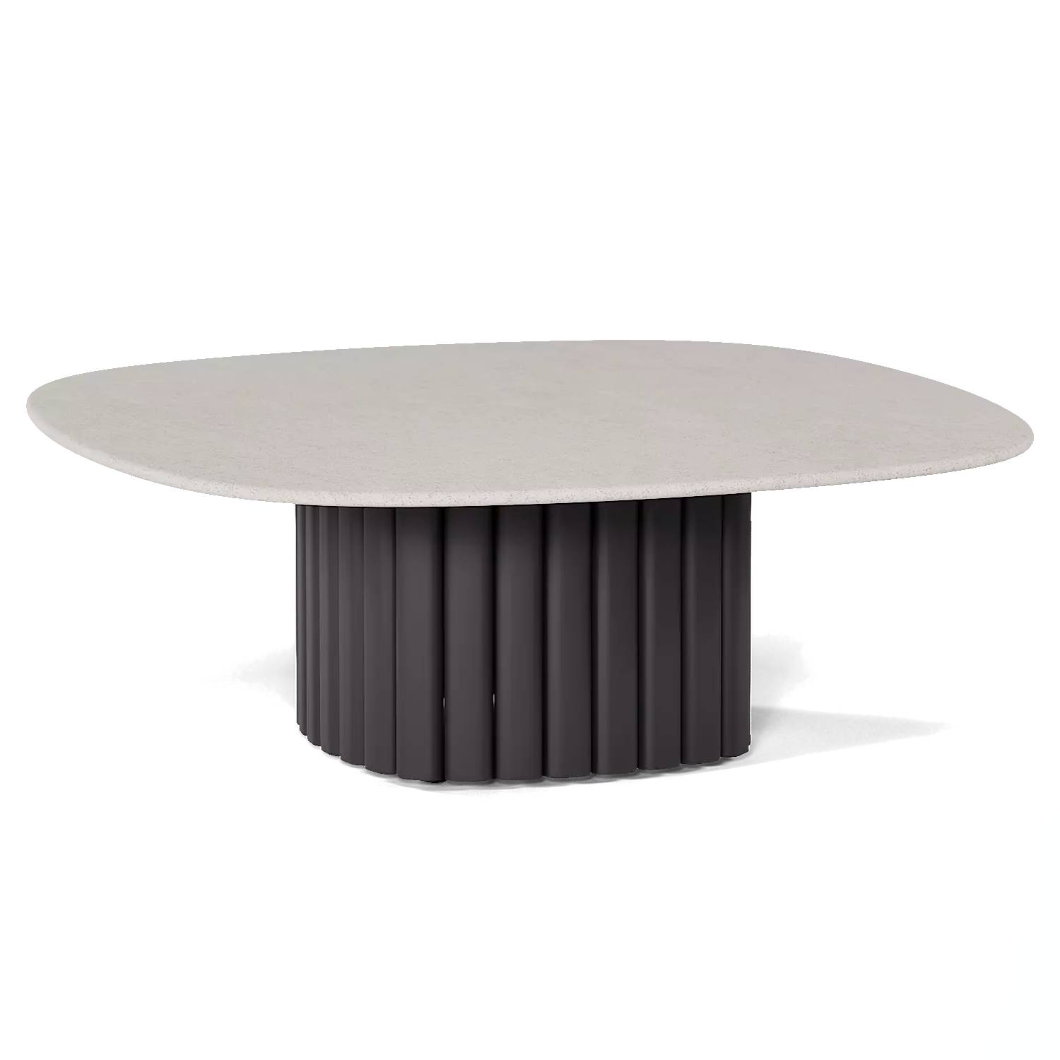 Кофейный столик для улицы Manutti Nami | interior market