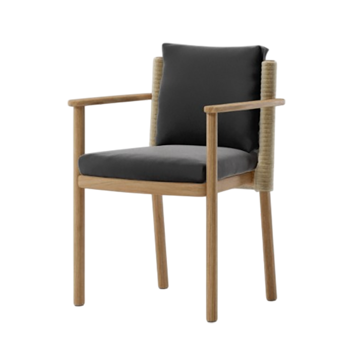 Стул Kettal GIRO | interior market