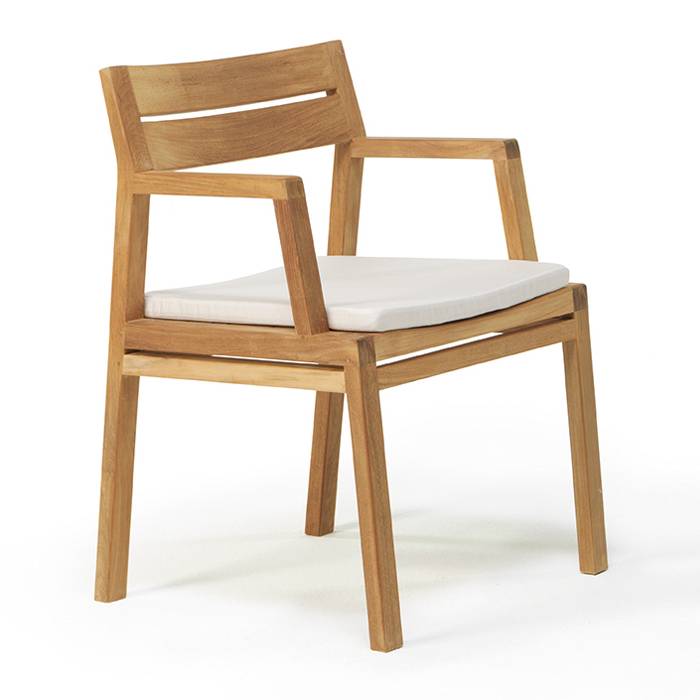 Обеденный стул Ethimo Costes | interior market