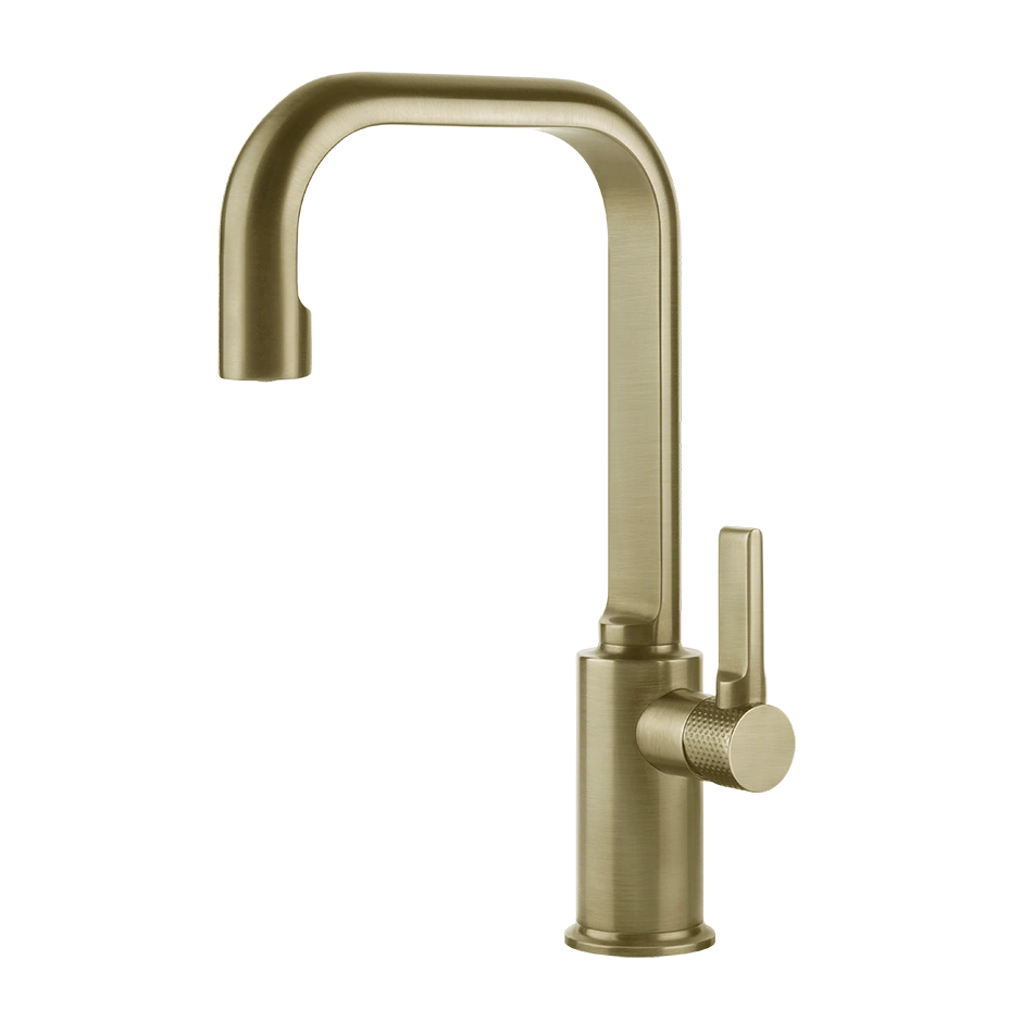 Смеситель для раковины Gessi INCISO | interior market