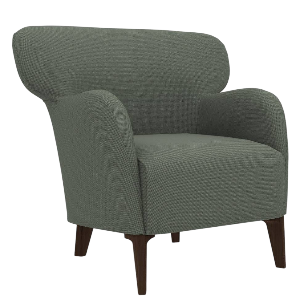 Кресло De Padova ALBERETA | interior market