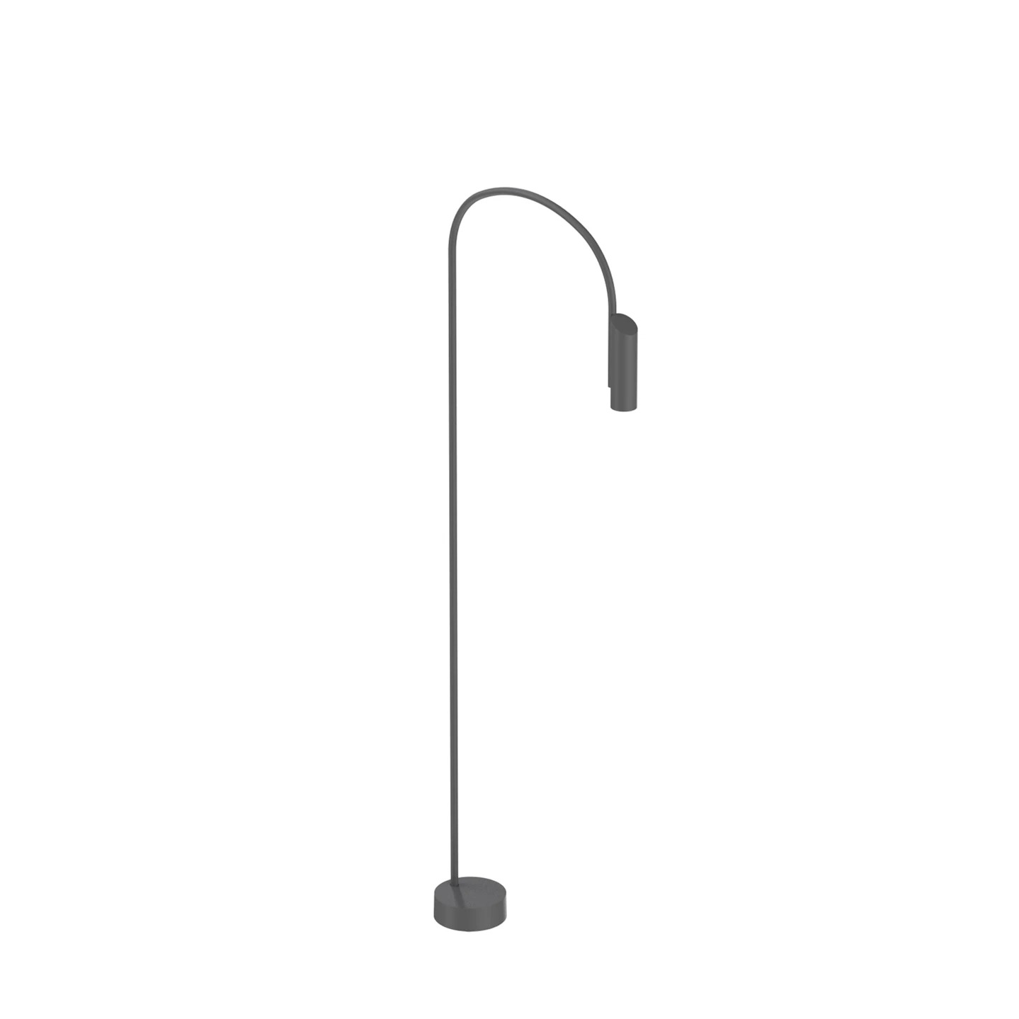 Уличный светильник  Flos Caule Bollard 3 | interior market