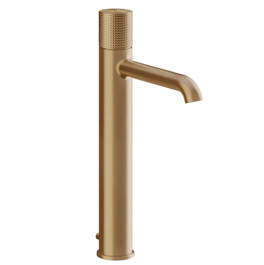 Смеситель для раковины Gessi HABITO CESELLO | interior market