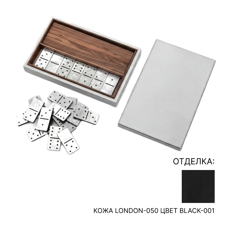 Игра домино PINETTI DOMINO | interior market