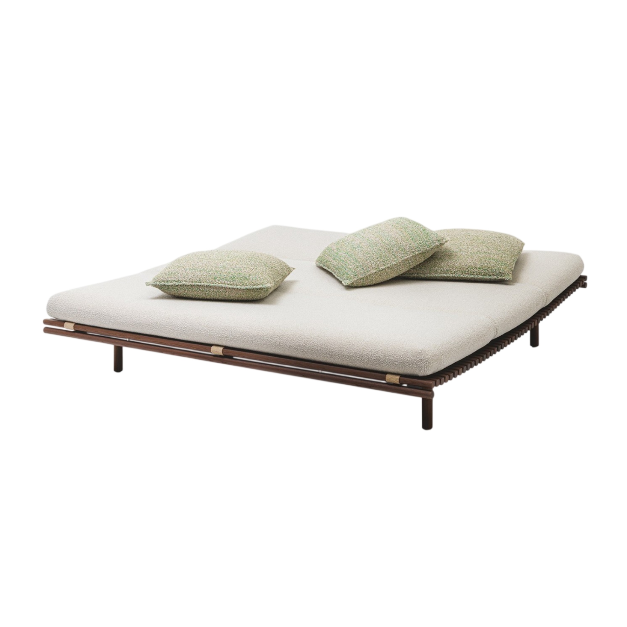 Диван для улицы Paola lenti Shibui | interior market