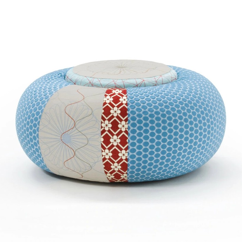 Пуф Moroso DONUT | interior market