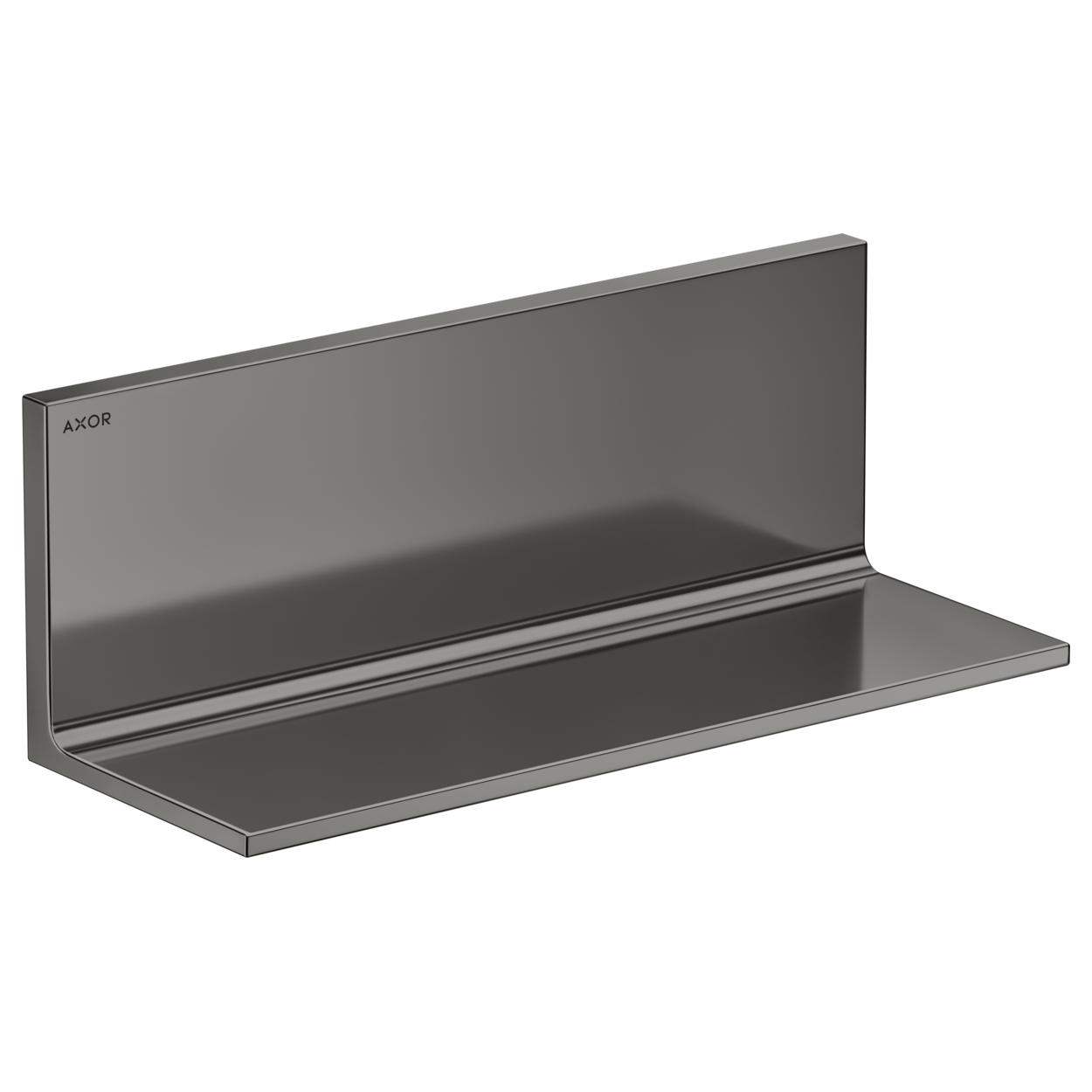Полка для ванной AXOR UNIVERSAL RECTANGULAR | interior market