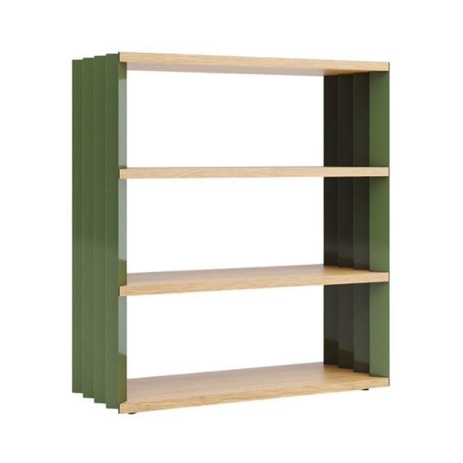 Книжный стеллаж Zanotta Z24 Books | interior market