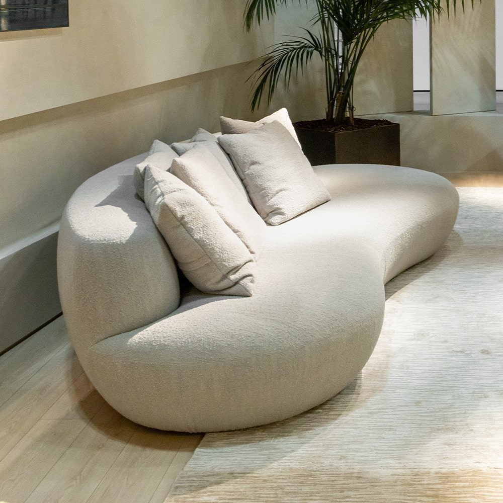 Диван Rugiano RAFAEL | interior market