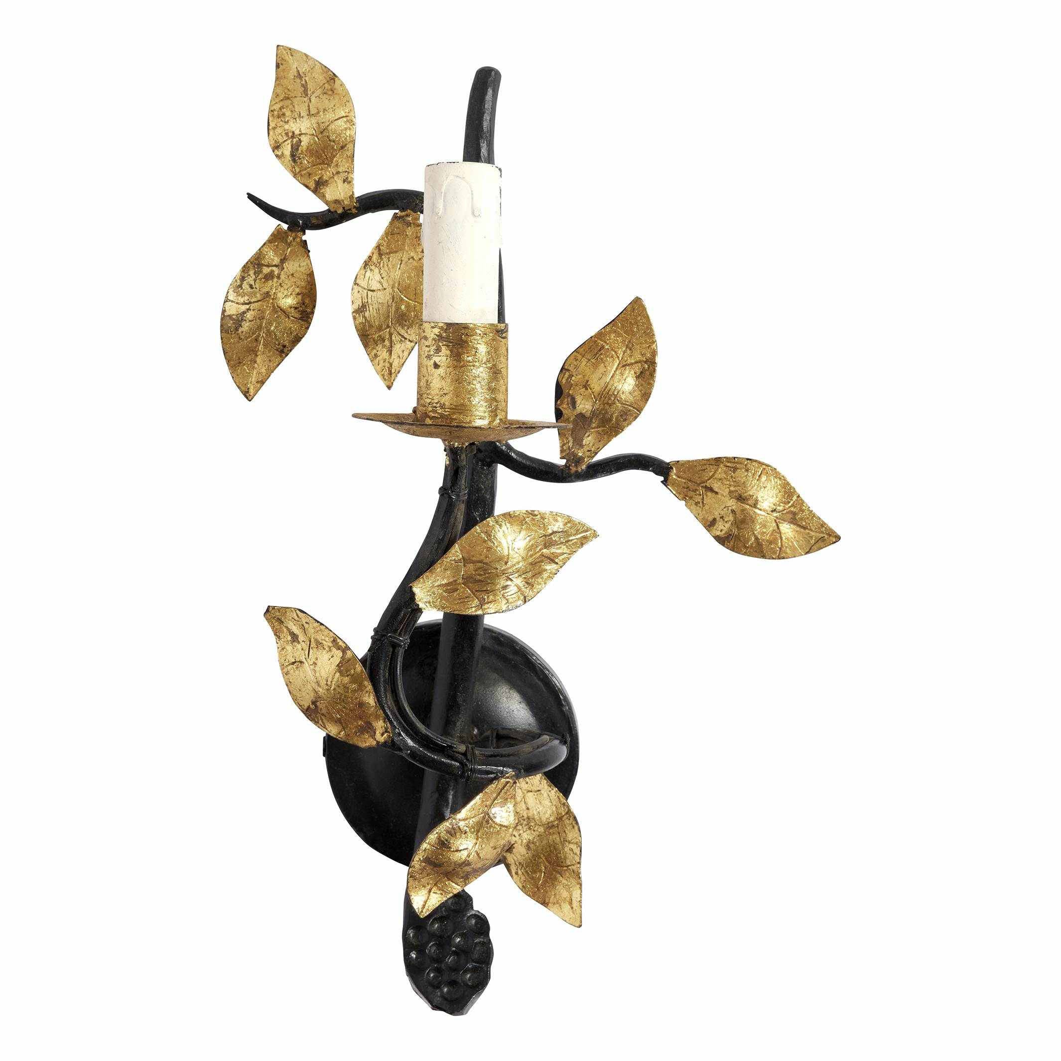 Бра Mis En Demeure Suresnes | interior market