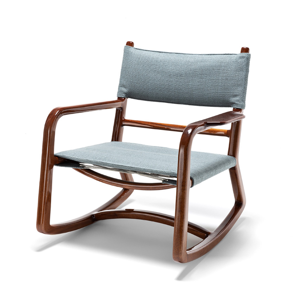 Кресло Exteta Rocking Chair | interior market