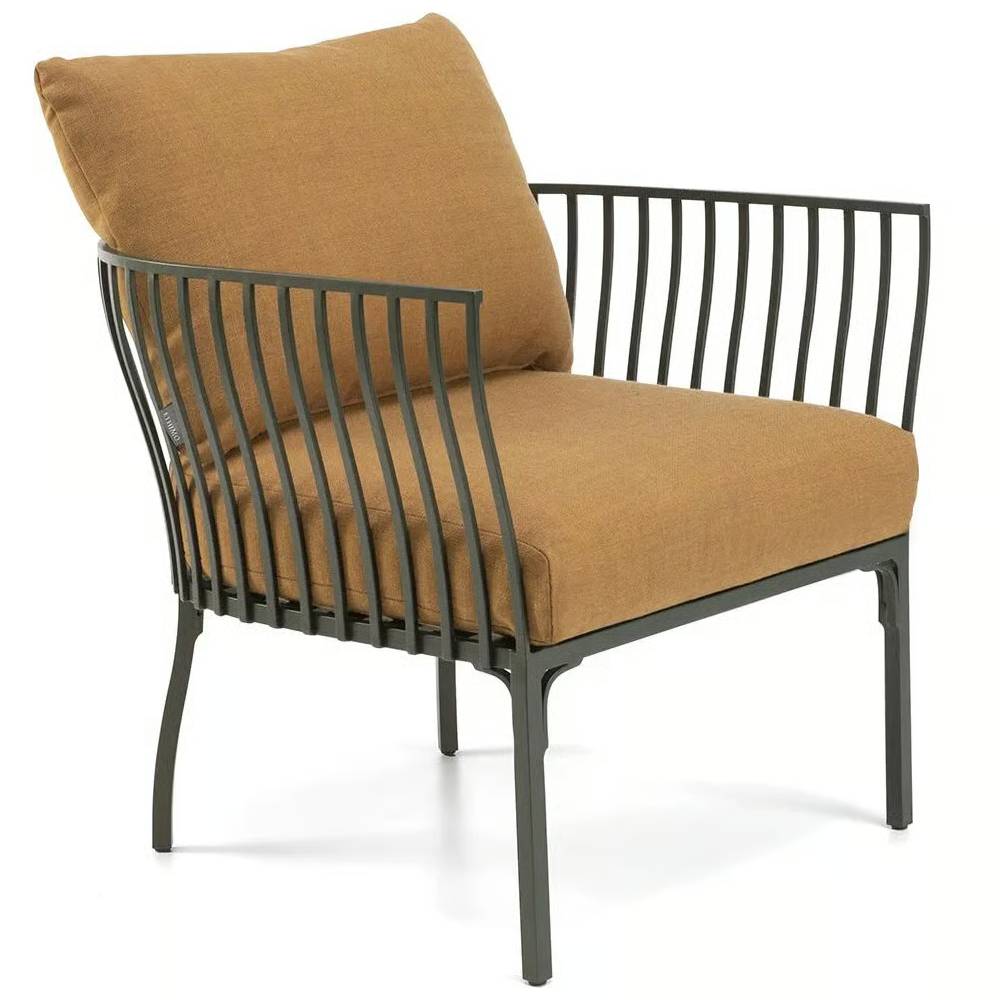 Кресло для улицы Ethimo Venexia | interior market