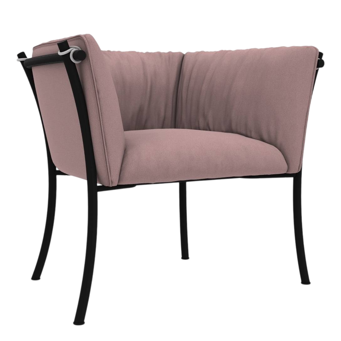 Кресло De Padova SMERALDA | interior market