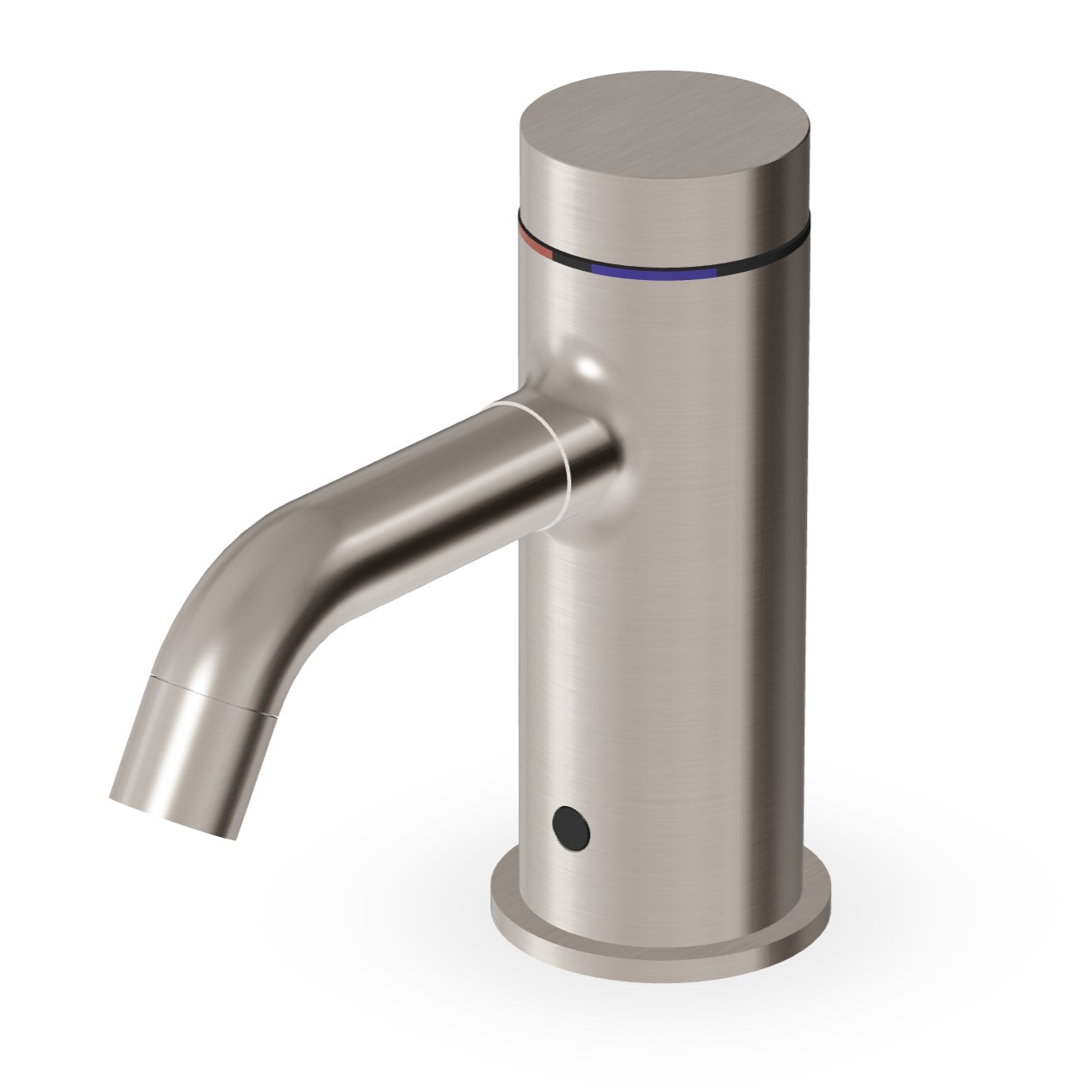 Смеситель для раковины Zucchetti  | interior market