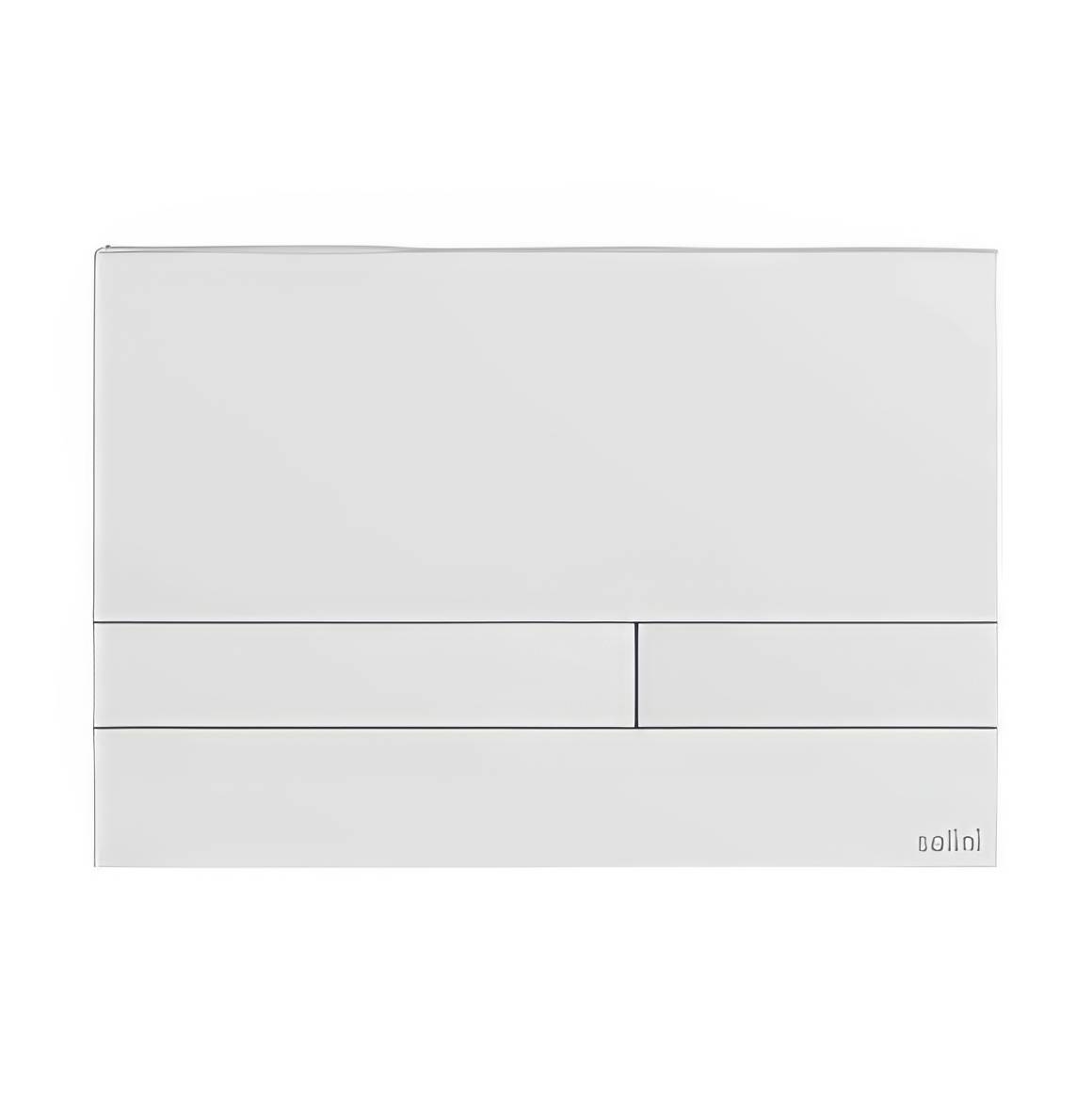 Кнопка смыва SALINI Puro | interior market