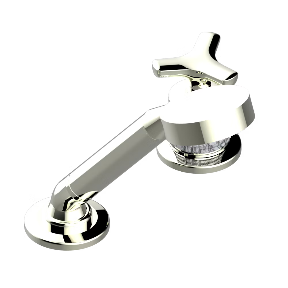 Смеситель для ванны THG System | interior market