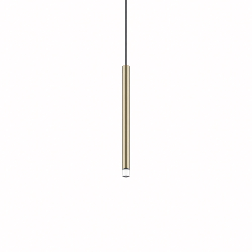 Потолочный светильник  Lodes (Studio Italia Design) A–Tube Nano small | interior market