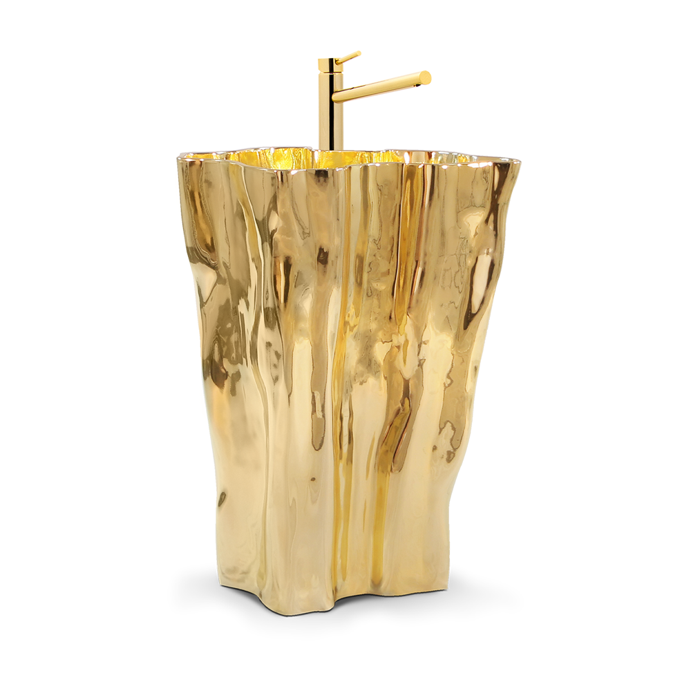 Раковина  Boca do Lobo Eden Freestanding | interior market