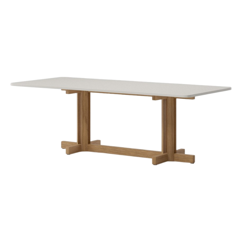 Обеденный стол Kettal Altar | interior market