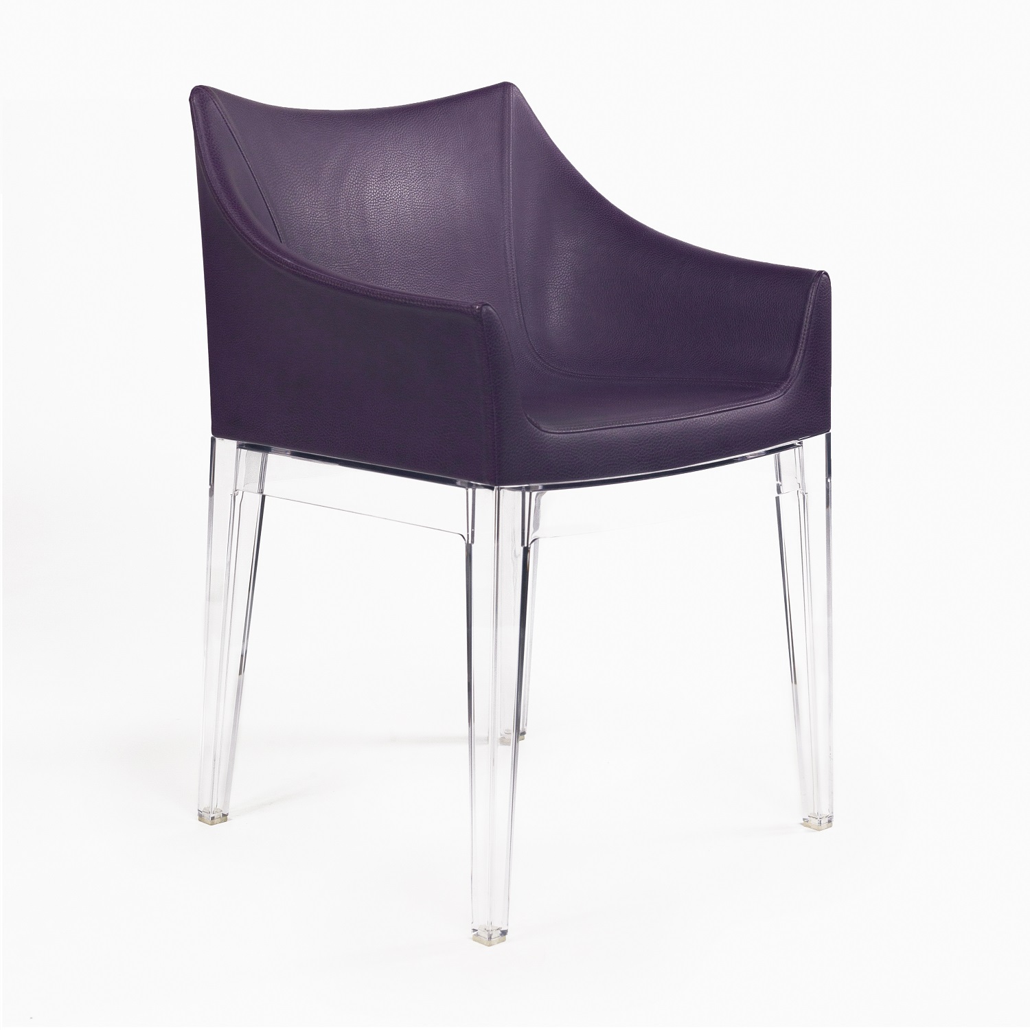 Обеденный стул Kartell MADAME | interior market
