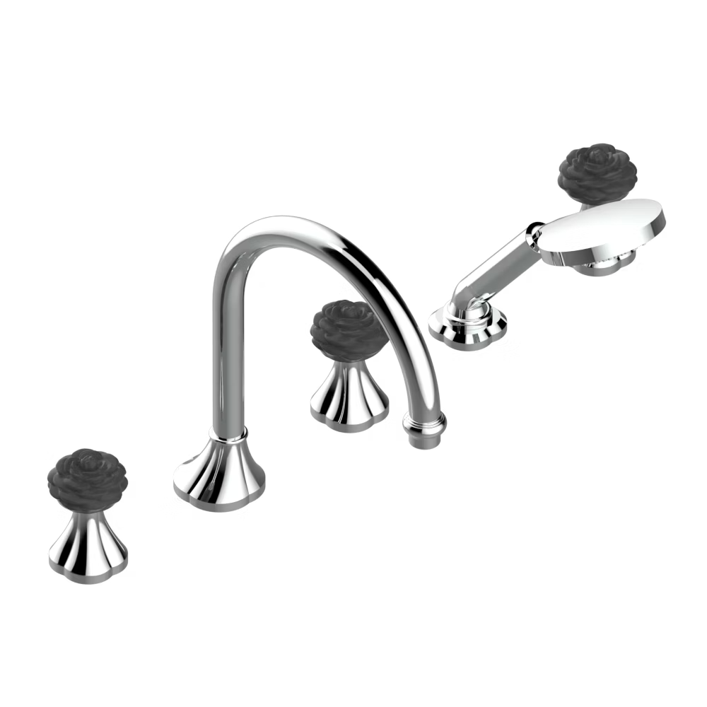 Смеситель для ванны THG  | interior market