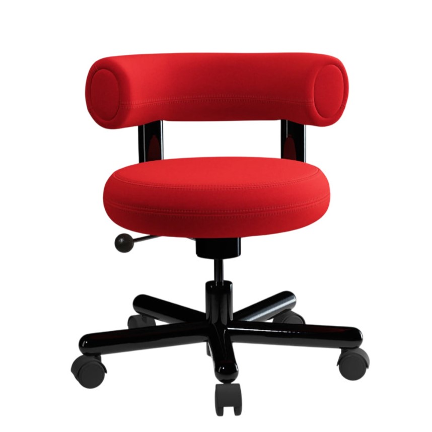 Офисный стул Tom Dixon Fat Work Chair | interior market