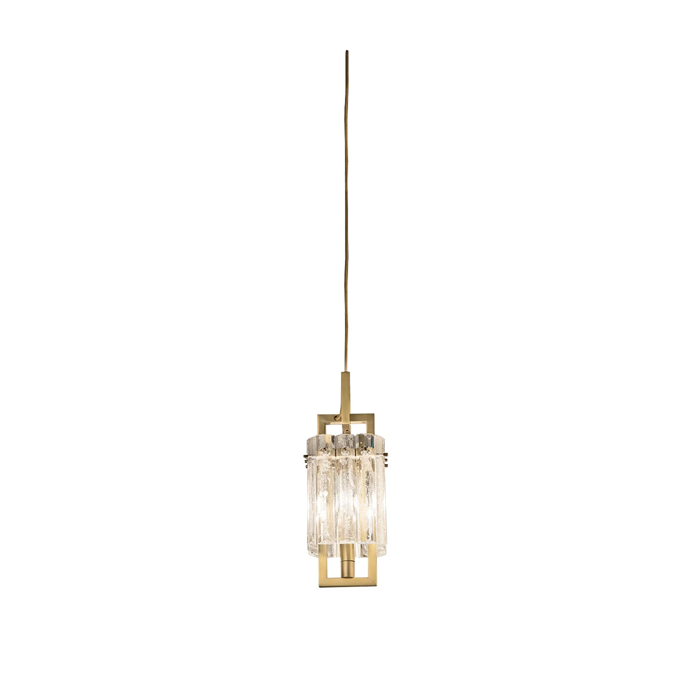 Потолочный светильник  Masiero Crek | interior market