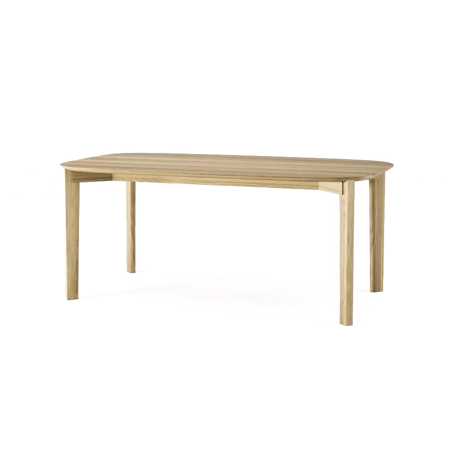 Обеденный стол WeWood Soma | interior market