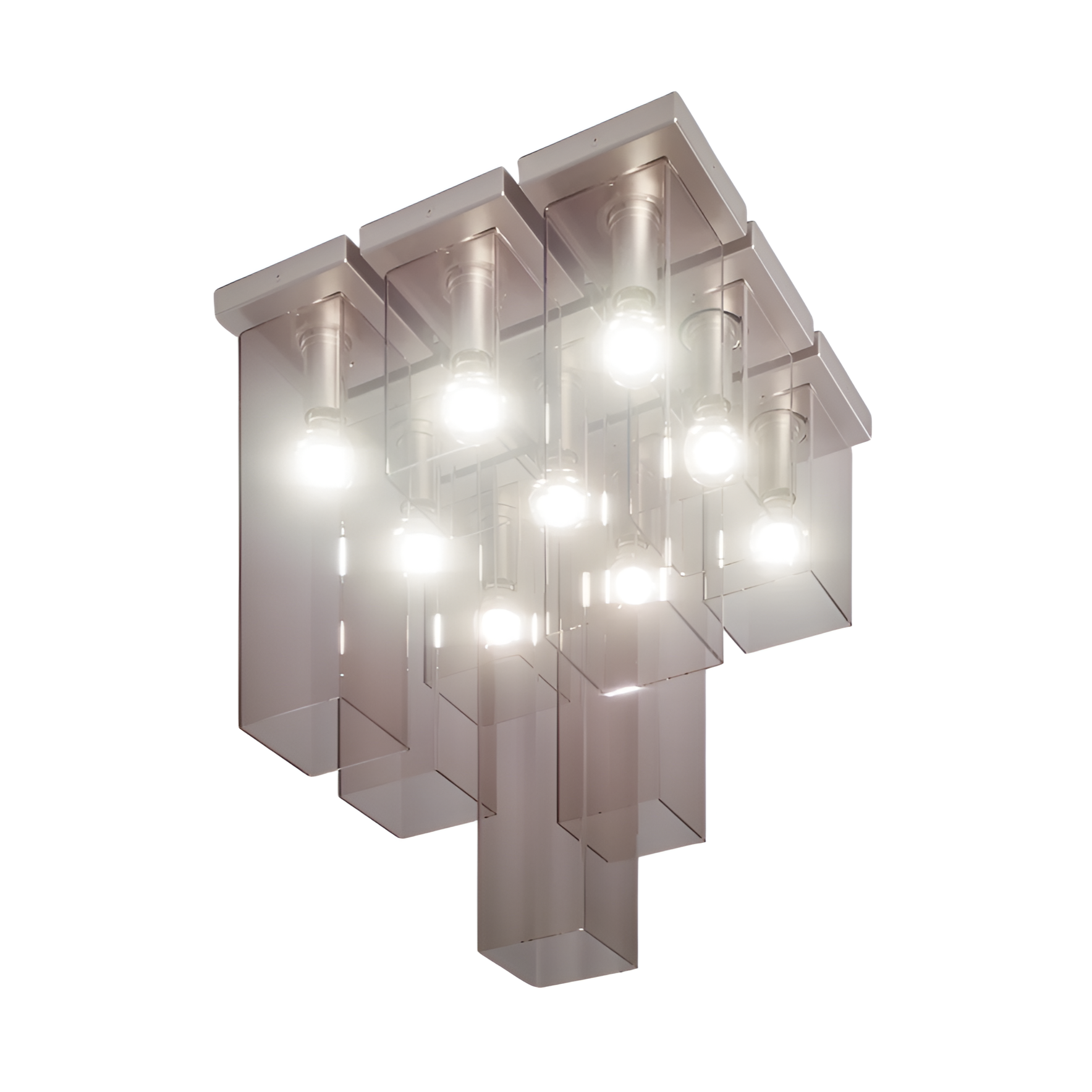 Потолочный светильник  Vistosi TUBES | interior market