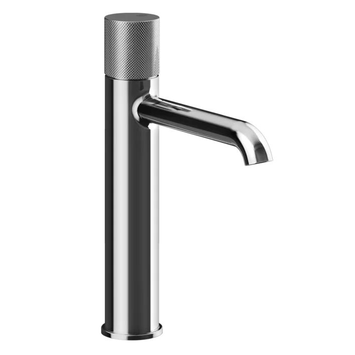 Смеситель для раковины Gessi HABITO DIAMANTATO | interior market