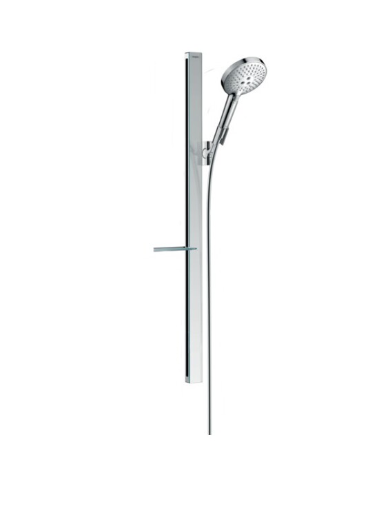 Душевой гарнитур, Hansgrohe, Raindance Select S, цвет-хром | interior market