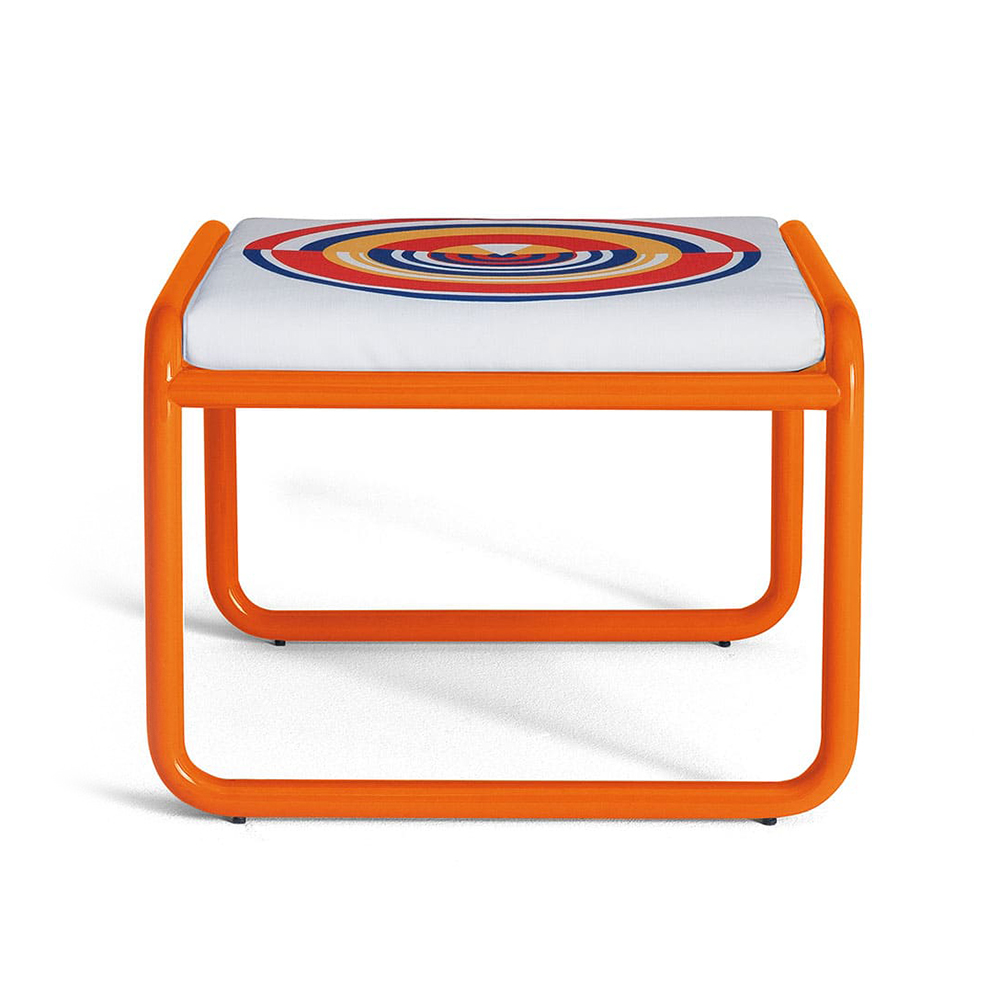 Пуф Exteta Locus Solus Pouf 1964 | interior market