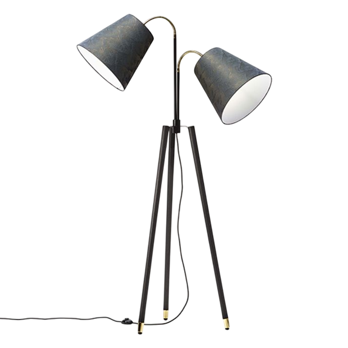 Торшер  Black Tie Bell | interior market