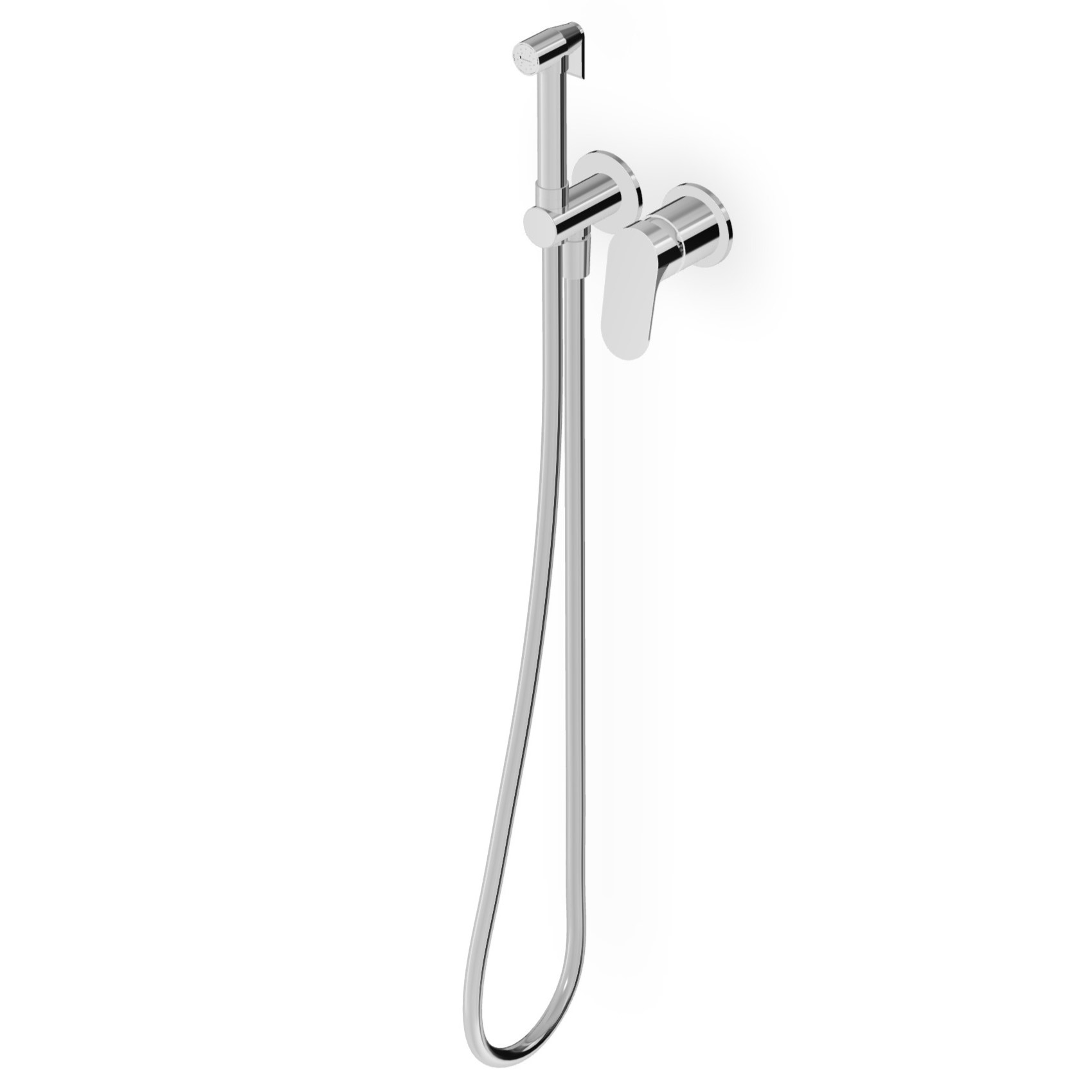 Гигиенический душ Zucchetti NIKKO | interior market