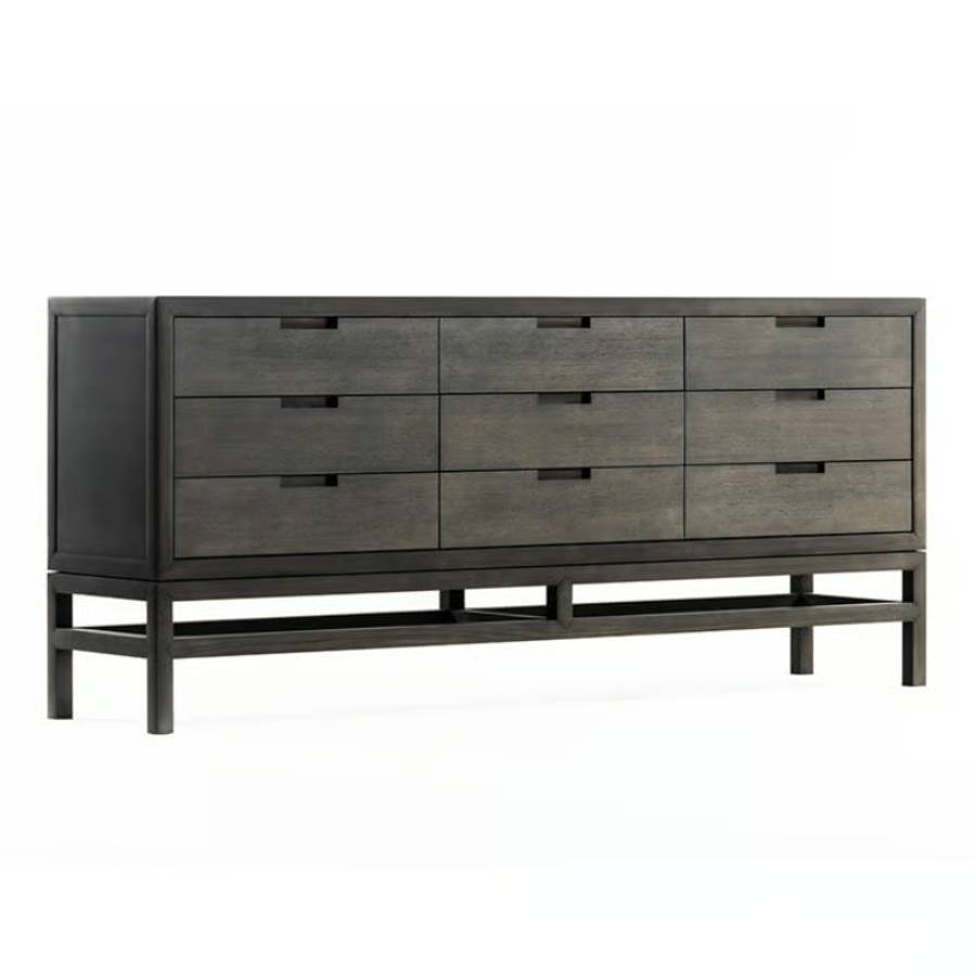 Комод De Padova Silent Drawer | interior market