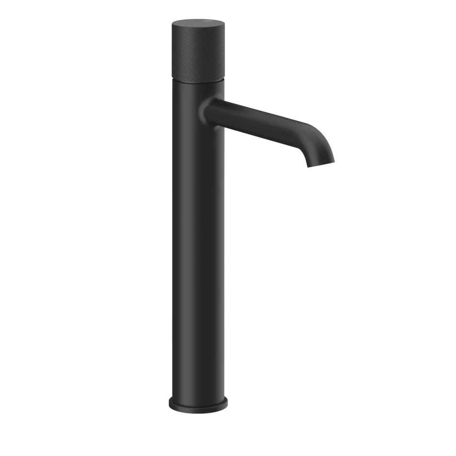 Смеситель для раковины Gessi HABITO DIAMANTATO | interior market
