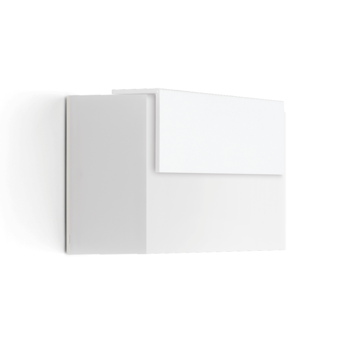 Уличный светильник  Lombardo Art Top | interior market