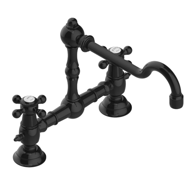 Смеситель для раковины THG Charleston | interior market