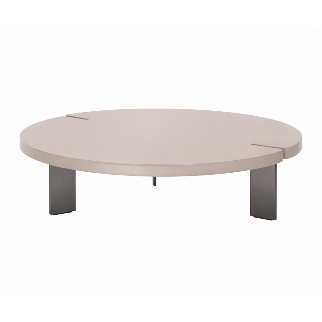 Журнальный столик Saba Butter | interior market