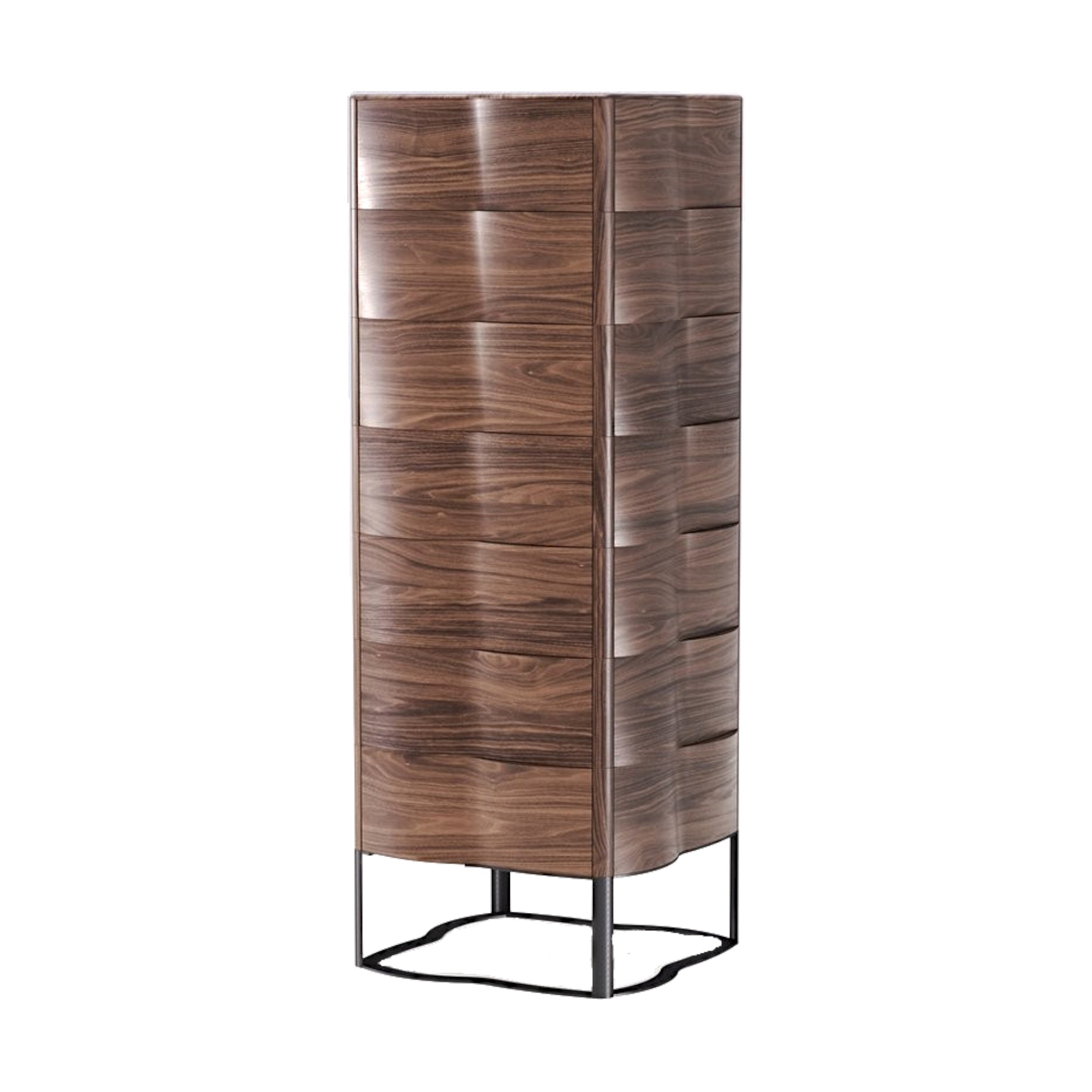 Комод WeWood TOUCH CHEST OF DRAWERS | interior market