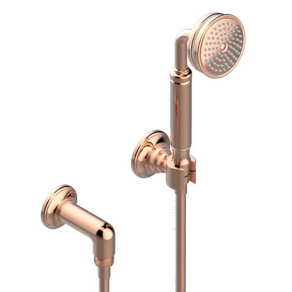 Смеситель для душа THG Charleston | interior market