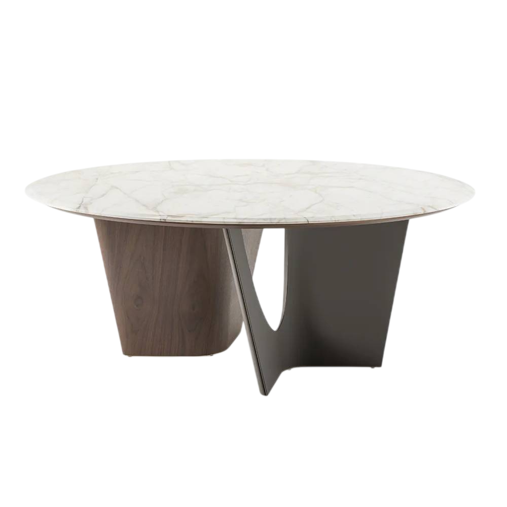 Стол обеденный Turri Pinnacle | interior market