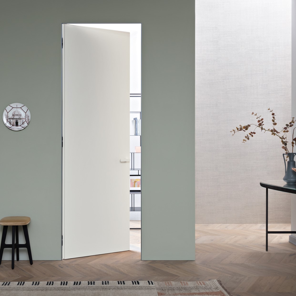 Дверь Lualdi Rasomuro 55s | interior market