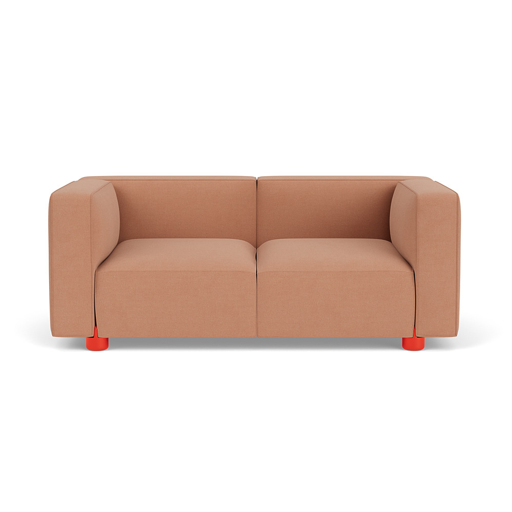 Диван Knoll Barber Osgerby | interior market