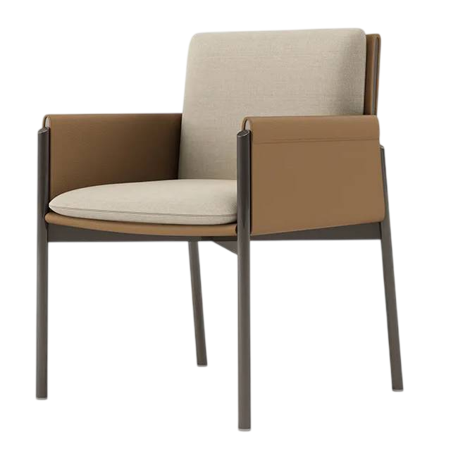 Обеденный стул Turri Zenit | interior market