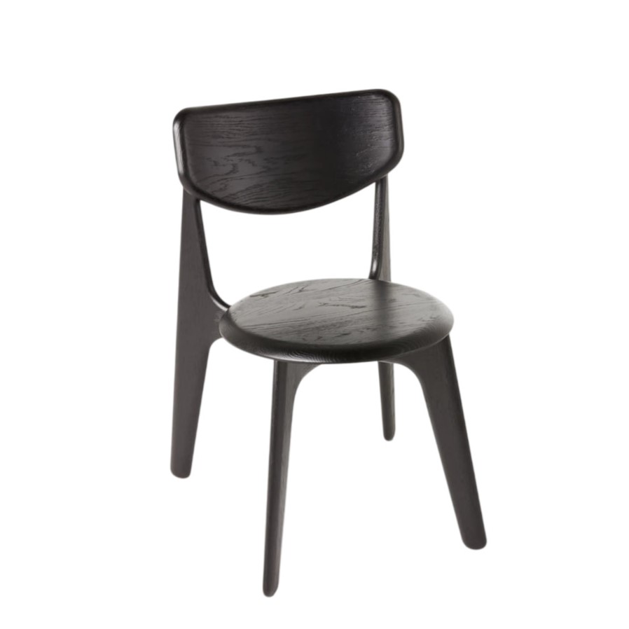 Стул Tom Dixon Slab Dining Chair | interior market
